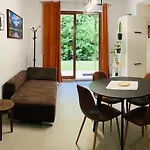 Family House Apartma Appartamento Mozirje