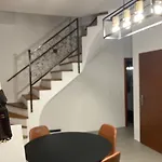 Lejlighed Family House Apartma