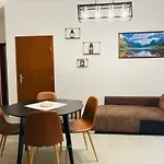 Family House Apartma Apartment Mozirje