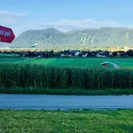 Apartment Family House Apartma Mozirje