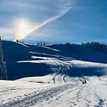 Apartment Family House Apartma Mozirje