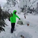 Family House Apartma Apartment *