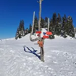 Family House Apartma Apartment