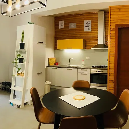 Daire Family House Apartma