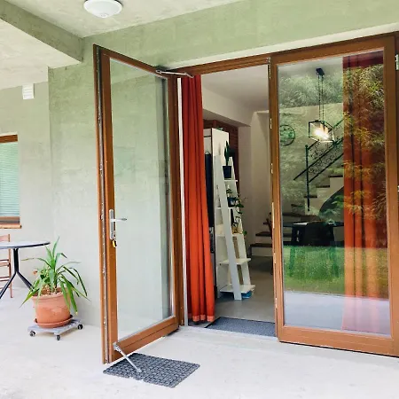 Family House Apartma *