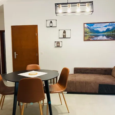 Family House Apartma Daire Mozirje