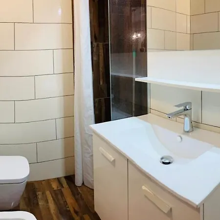 Daire Family House Apartma *