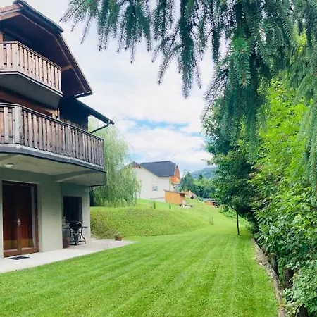 Daire Family House Apartma *