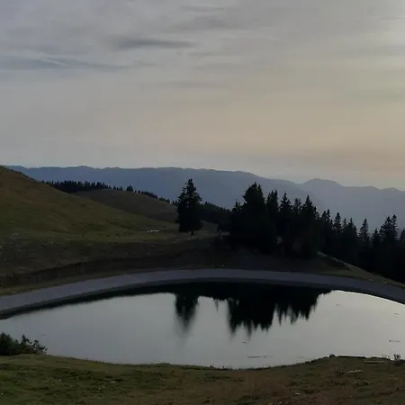 Διαμέρισμα Family House Apartma *