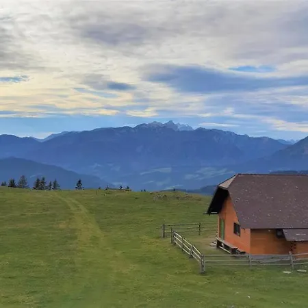 Διαμέρισμα Family House Apartma