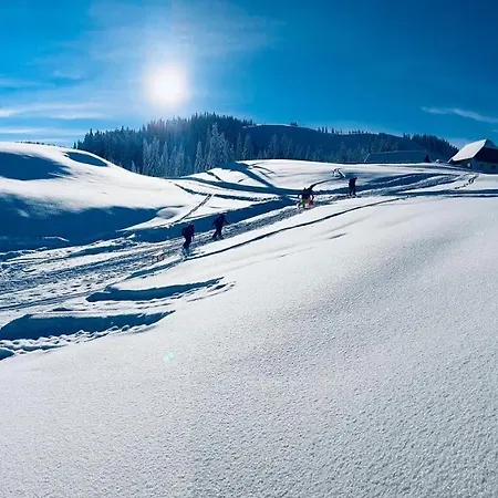 Family House Apartma *