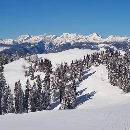 Family House Apartma Διαμέρισμα