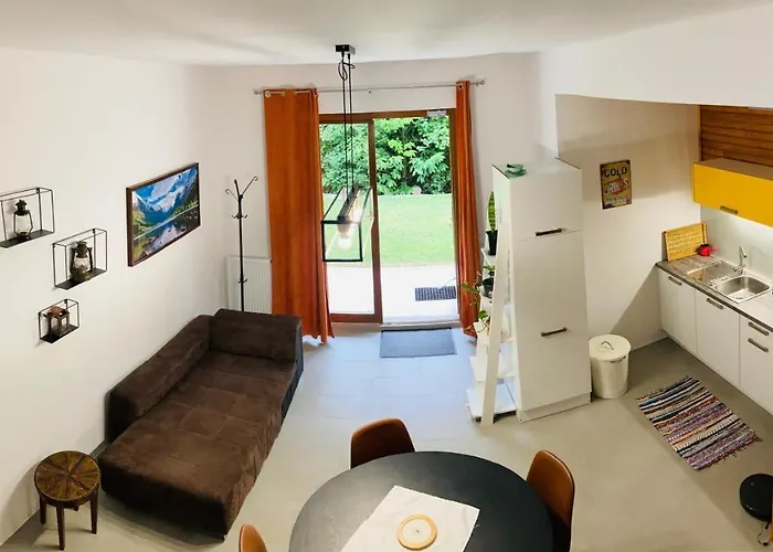 Family House Apartma Mozirje