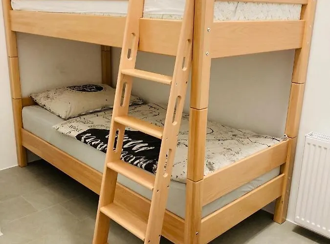 Family House Apartma Apartamento