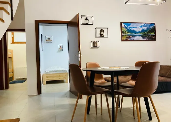 Family House Apartma Διαμέρισμα *