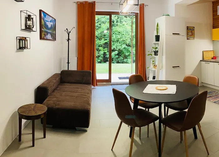 Family House Apartma Διαμέρισμα Mozirje