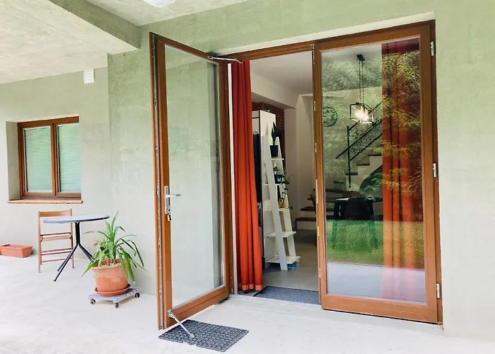 Family House Apartma *