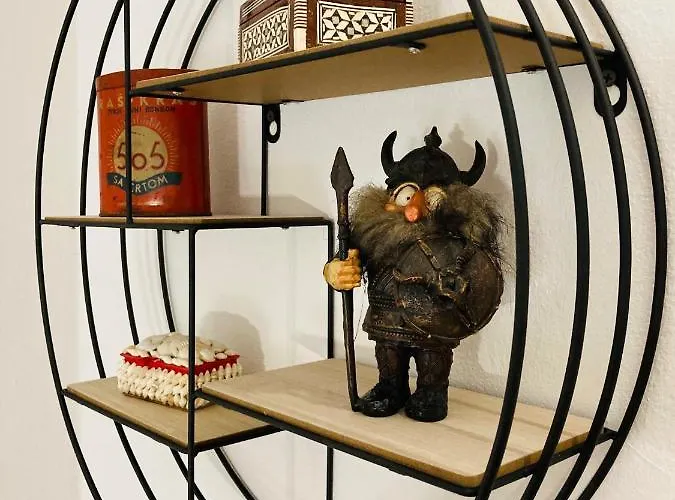 Family House Apartma