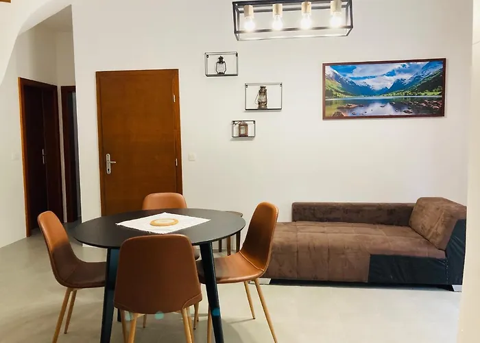 Family House Apartma Διαμέρισμα Mozirje