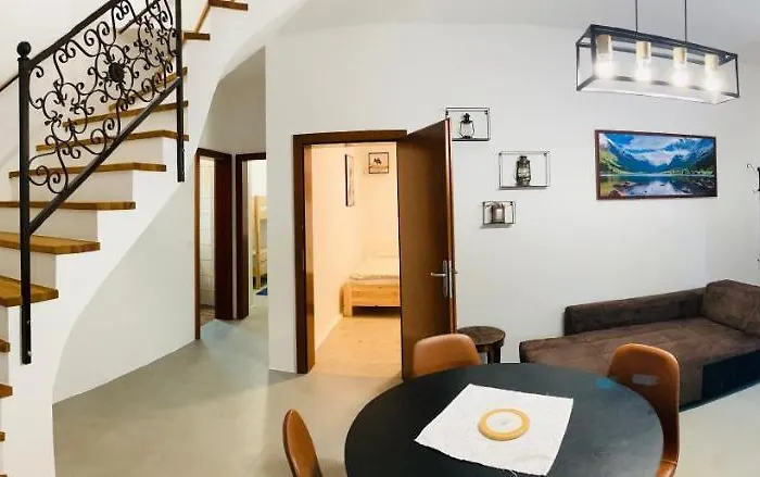 Family House Apartma *