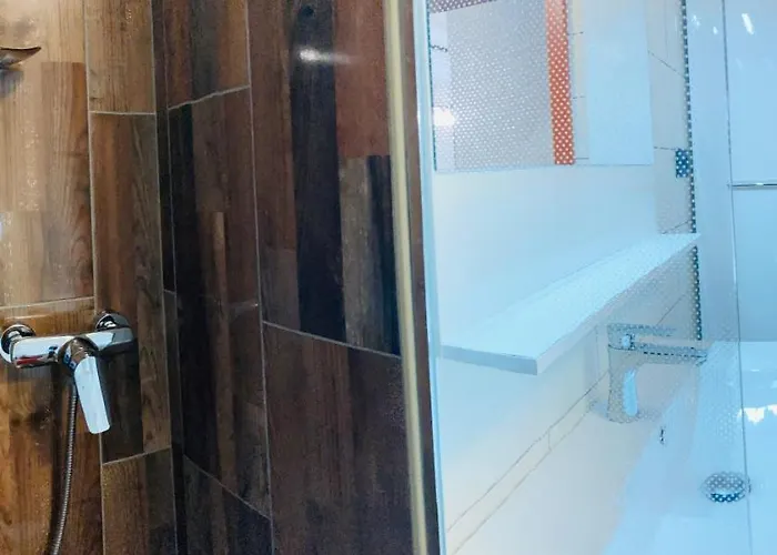 Family House Apartma Apartamento