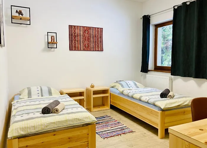 Family House Apartma Διαμέρισμα