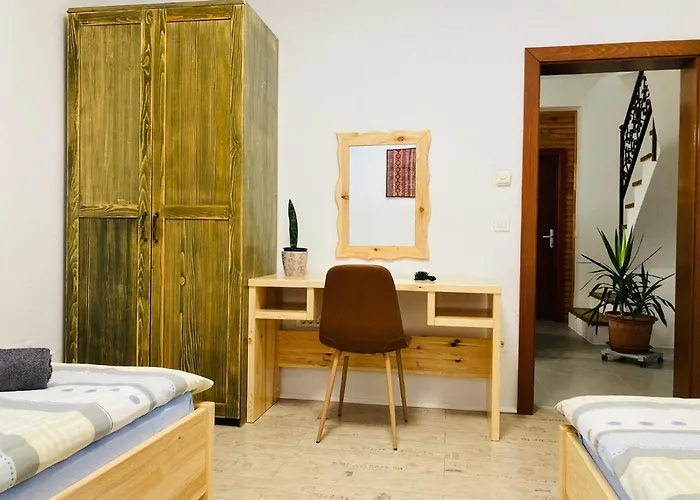 Family House Apartma *