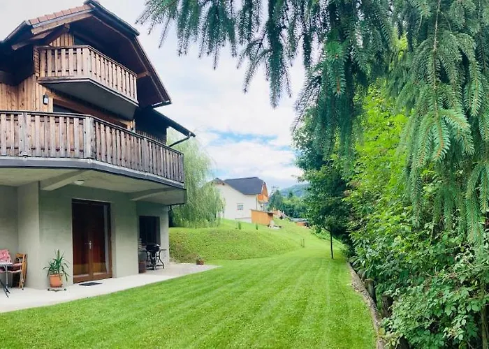 Διαμέρισμα Family House Apartma *