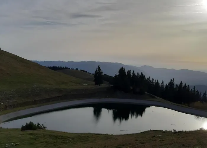 Διαμέρισμα Family House Apartma *