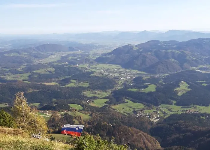 Διαμέρισμα Family House Apartma *