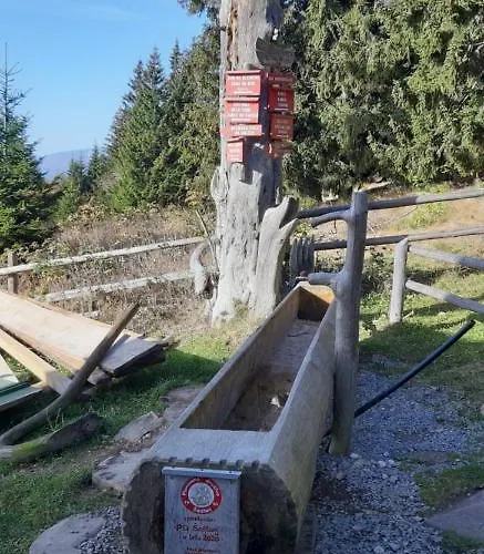 Διαμέρισμα Family House Apartma