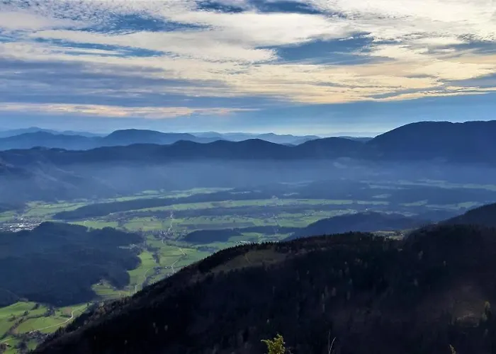 Apartmán Family House Apartma