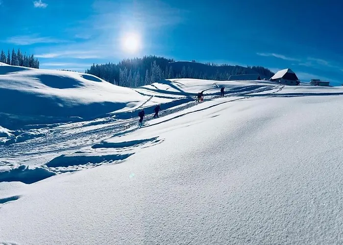 Family House Apartma *