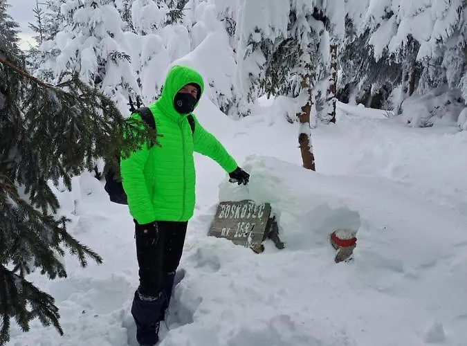 Family House Apartma Apartmán *