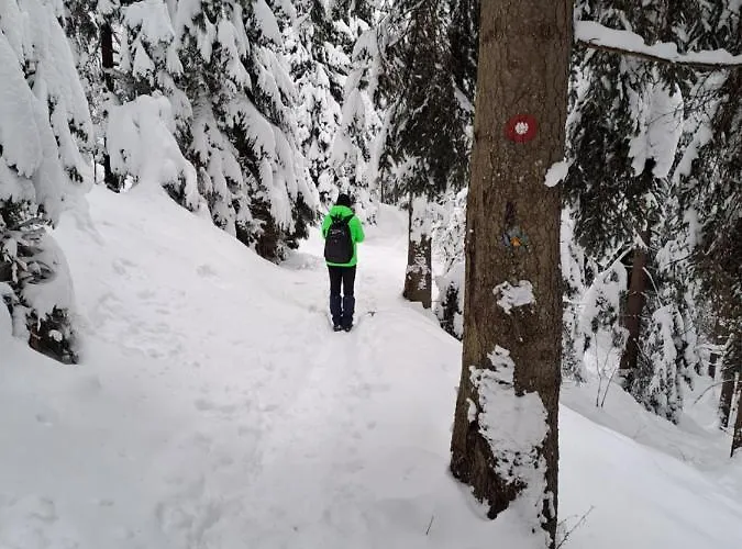 Apartamento Family House Apartma Mozirje