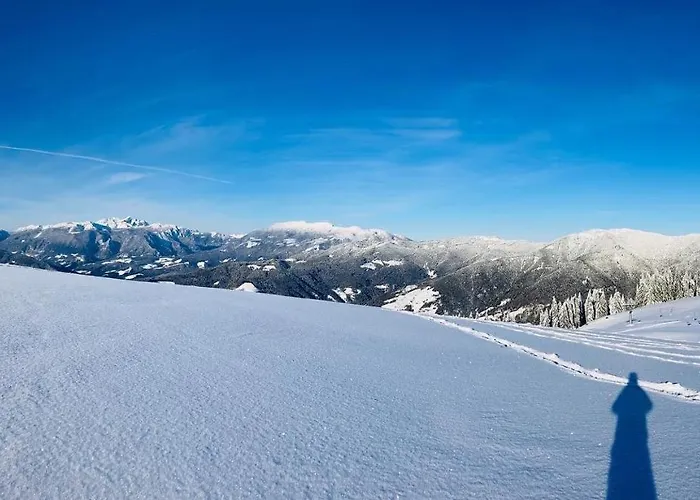 Family House Apartma Apartamento Mozirje