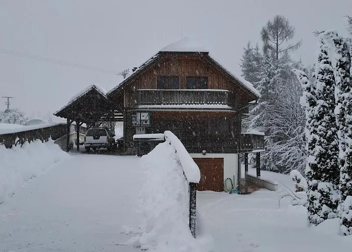 Family House Apartma Apartamento *